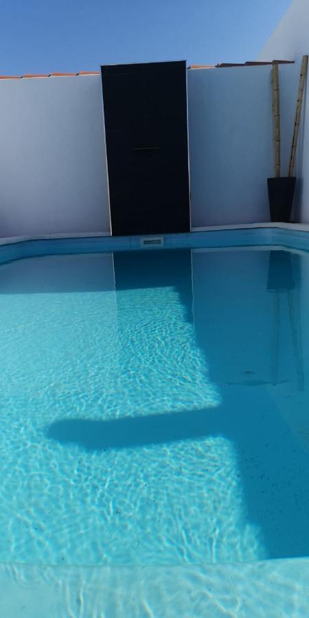 Palapa Beach , Chalet Con Piscina Privada Y Muy Cerca Del Mar Villa Chiclana de la Frontera Bagian luar foto
