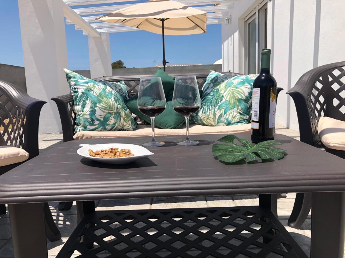 Palapa Beach , Chalet Con Piscina Privada Y Muy Cerca Del Mar Villa Chiclana de la Frontera Bagian luar foto